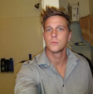 Meet your Posher, Cal